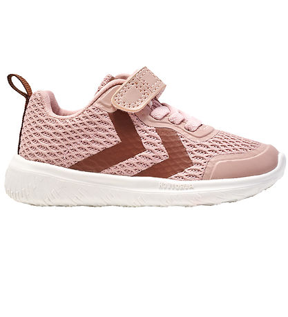 Hummel Schuhe - Actus ml Recycelt Infant - Adobe Rose