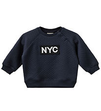Sofie Schnoor Blouse - Dark Blue