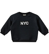 Sofie Schnoor Blouse - Black
