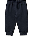 Sofie Schnoor Trousers - Dark Blue