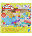 Play-Doh Play Dough - Fun Factory - Starts Set