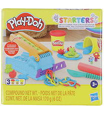 Play-Doh Knete - Fun Fabrik - Starter Set