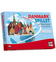 Danspil Brettspiel - Danmarksspillet - Neuauflage