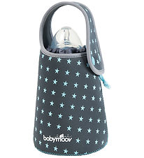 Babymoov Travel bottle warmer - Star
