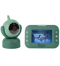 Babymoov Baby Monitor w. Video - Yoo Master