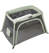 Babymoov Portable Bed - 3-I-1 - Moov & Comfy