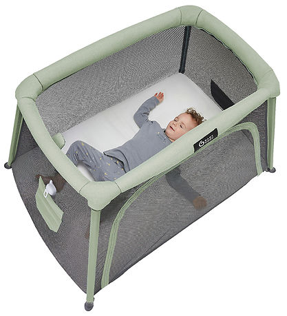 Babymoov Resesäng - 3-I-1 - Moov & Comfy