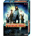 Asmodee - Pandemic DK/NO - Board Game