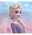 Decorata Party Lautasliinat - 20 kpl - 33x33 cm - Frozen II Wind