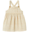 Lil Atelier Spencer - NbfKaley - Lemon Glazuur
