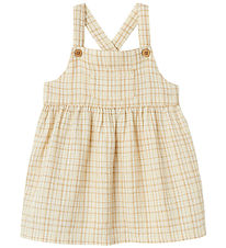 Lil Atelier Spencer - NbfKaley - Lemon Icing