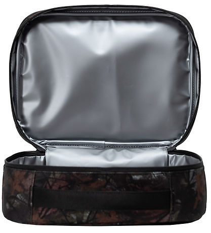 Herschel Cooler Bag - Pop Quiz - Fallen Leaves Camo