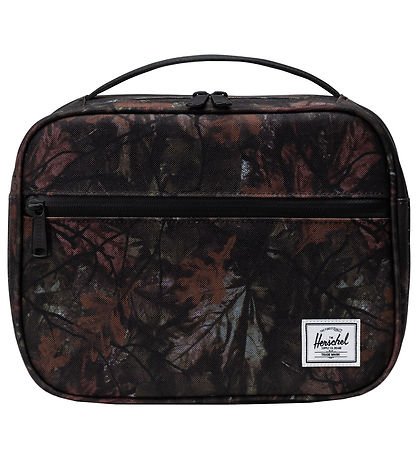 Herschel Cooler Bag - Pop Quiz - Fallen Leaves Camo