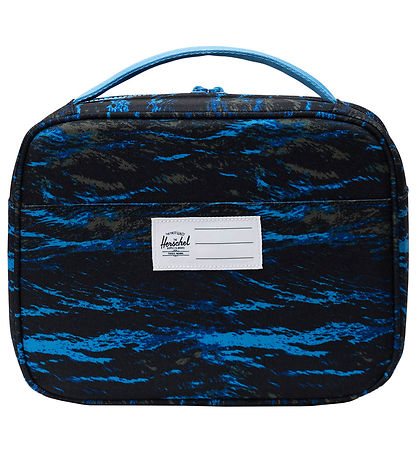 Herschel Cooler Bag - Pop Quizzes - Dune Waves