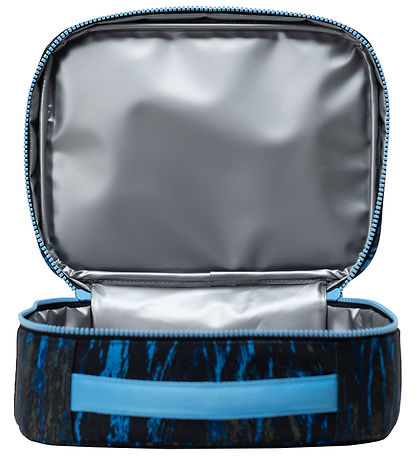 Herschel Cooler Bag - Pop Quizzes - Dune Waves