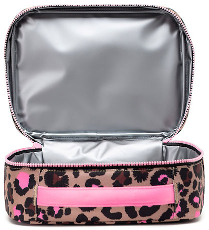 Herschel Cooler Bag - Pop Quiz - Leopard Scribble