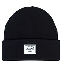 Herschel Beanie - Knitted - Elmer Kids - Black