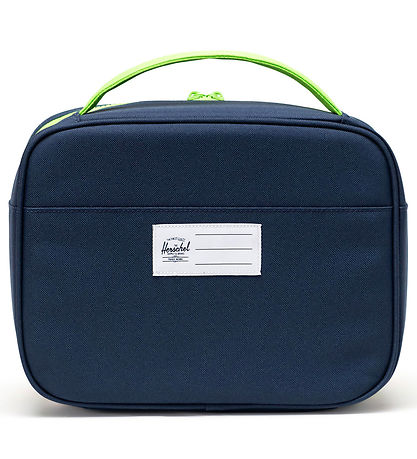 Herschel Cooler Bag - Pop Quiz - Black Iris/Four Leaf Clover