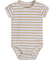 Hust and Claire Bodysuit k/æ - Barni - Latté