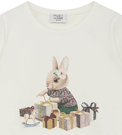 Hust and Claire Blouse - Aleatrix - Sugar