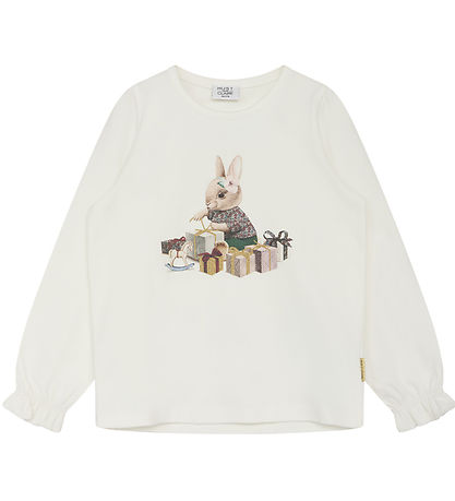 Hust and Claire Blouse - Aleatrix - Sugar