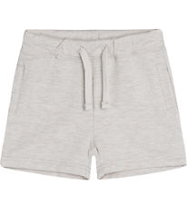 Hust and Claire Shorts - Bambus - Huggi - Wheat Melange