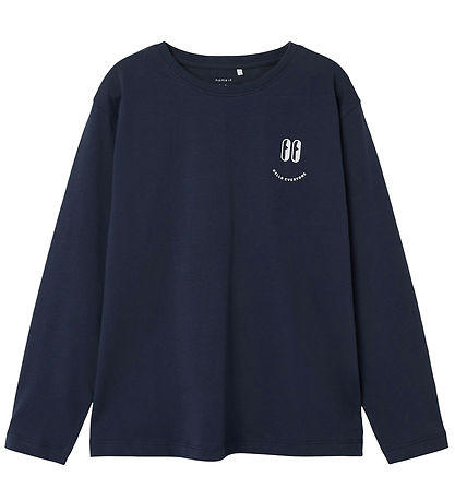 Name It Blouse - NkmOswin - Inkwell