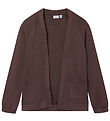 Name It Gilet - NkfOyaia - Grain de poivre