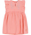 Hust and Claire Dress - Katinka - Shell
