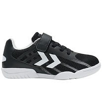 Hummel Shoes - Root Elite Jr VC - Black