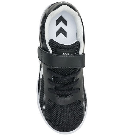 Hummel Schuhe - Root Elite Jr VC - Schwarz