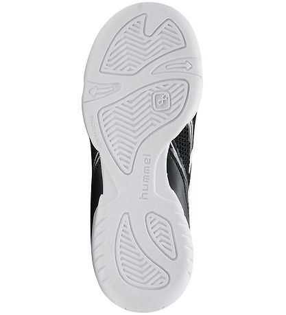 Hummel Schuhe - Root Elite Jr VC - Schwarz