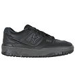 New Balance Shoe - 550 - Black