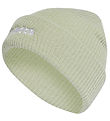 adidas Performance Beanie - Knitted - CLSC Beanie Cuf - Green