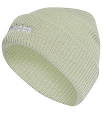 adidas Performance Beanie - Knitted - CLSC Beanie Cuf - Green