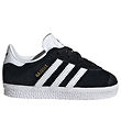 adidas Originals Schuhe - Gazelle CF EL I - Schwarz m. Weiß