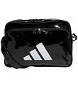 adidas Performance Sports Bag - PU - Enamel - 23 L - Black