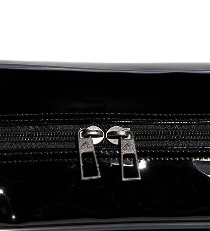 adidas Performance Sports Bag - PU - Enamel - 23 L - Black