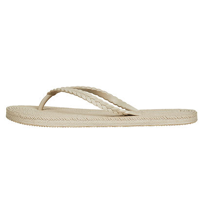 Rosemunde Flip Flops - Sand