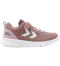 Hummel Shoes - X-Light Jr - Nutmeg