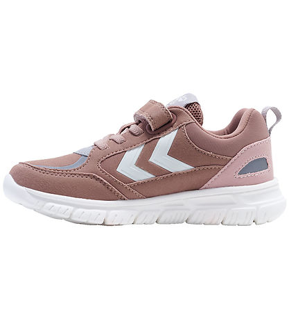 Hummel Shoes - X-Light Jr - Nutmeg