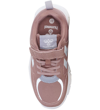 Hummel Shoes - X-Light Jr - Nutmeg