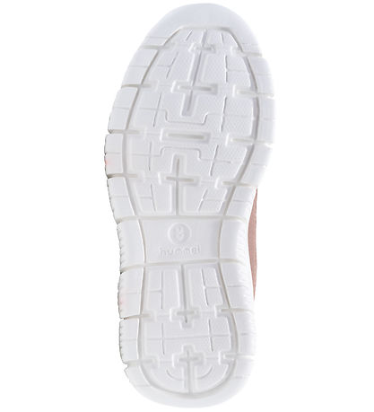 Hummel Shoes - X-Light Jr - Nutmeg