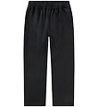 Molo Trousers - Cupid - Black