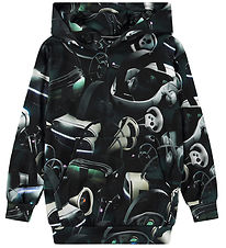 Molo Hoodie - Romo - Virtual Reality