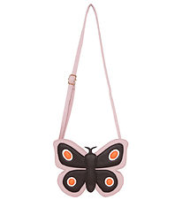 Molo Bag - Bow Tie - Pink Lavender