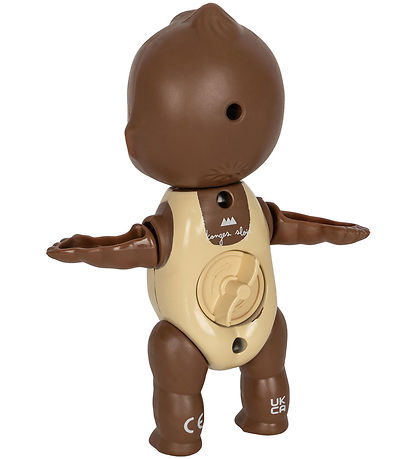 Konges Sløjd Bath Toy - Little Swimmer - Gerd