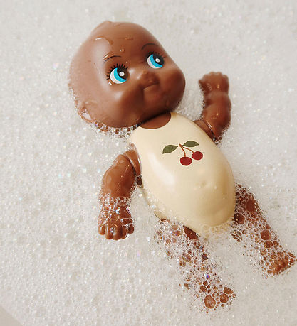 Konges Sløjd Bath Toy - Little Swimmer - Gerd