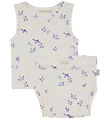Petit Piao Underwear - Blue Bird