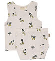 Petit Piao Underwear - Gooseberry